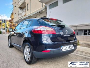 RENAULT - MÃ©gane 1.5 dci ecobusiness Premium 110cv