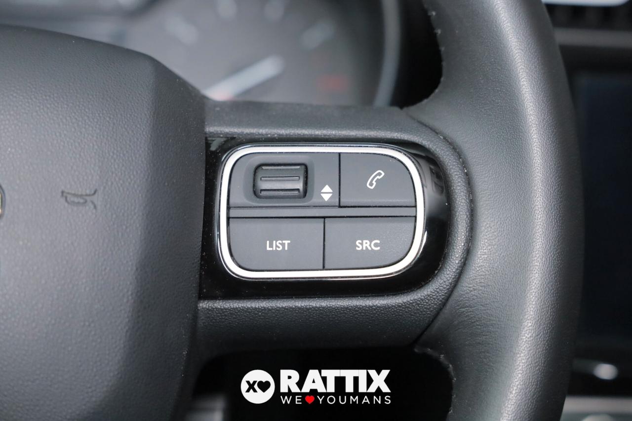 Citroen C3 Aircross C3 Aircross PureTech 130 S&S EAT6 Shine Pack