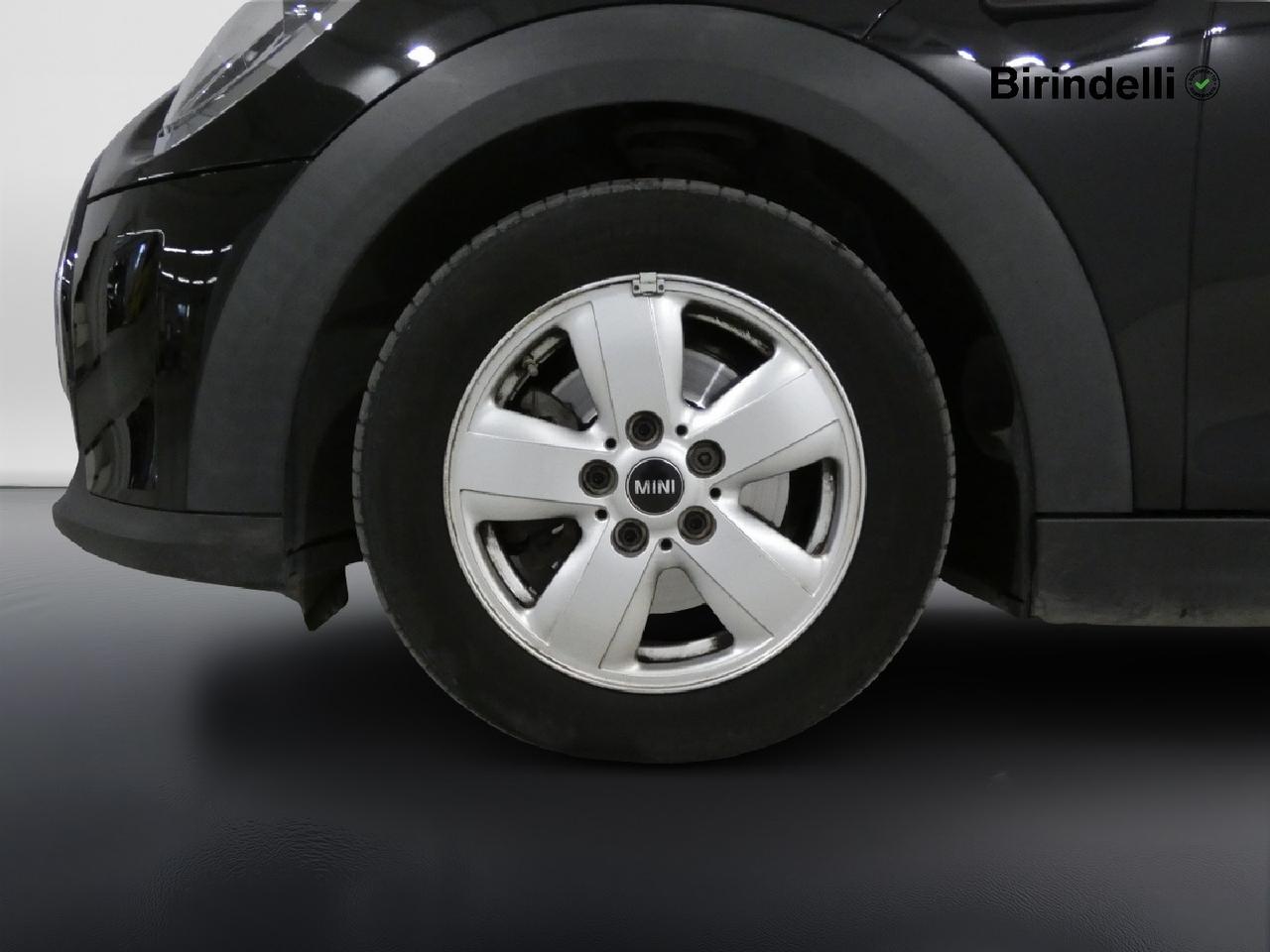 MINI Mini 5 porte (F55) - Mini 1.5 One 5 porte