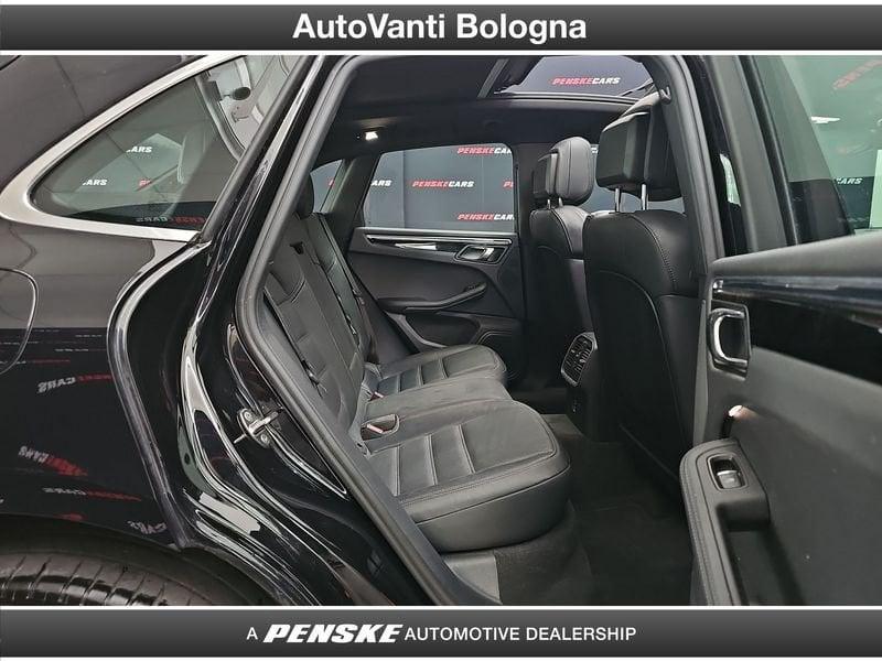 Porsche Macan Macan 2.9 S 380cv pdk