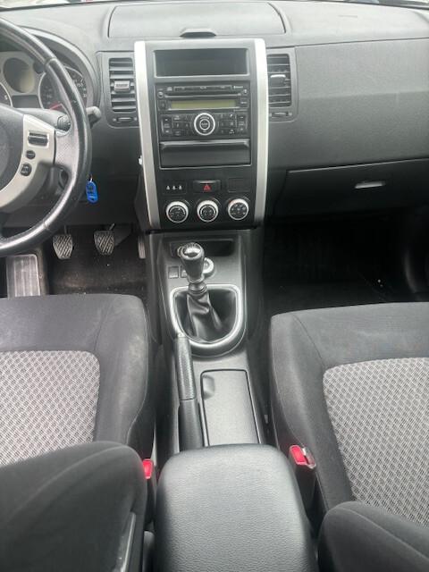 Nissan X-Trail 2.0 dCi 150CV LE Platinum