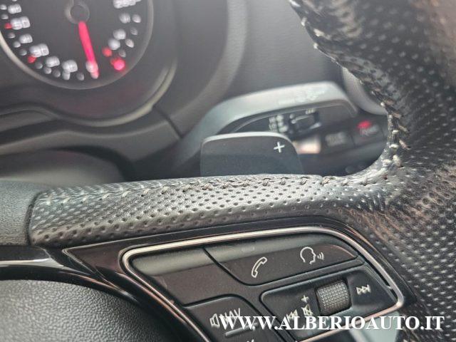 AUDI A3 SPB 30 TDI S tronic S-line + TETTO APRIBILE