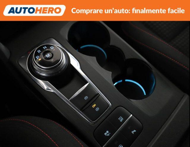 FORD Focus 1.5 EcoBlue 120 CV automatico SW ST-Line Co-Pilot