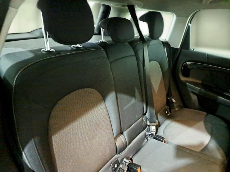 MINI COOPER SE COUNTRYMAN ALL4 Business autom.