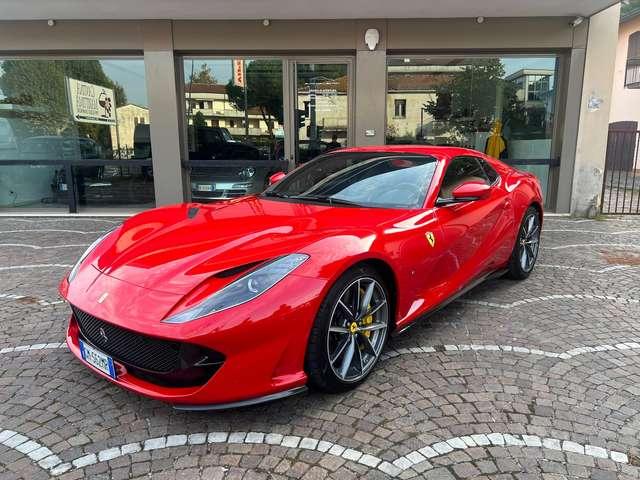 Ferrari 812 GTS 6.5 GTS - italiana - iva esposta