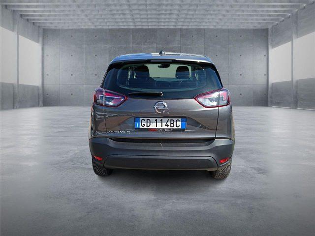OPEL Crossland Crossland X 1.5 ECOTEC D 120 CV Start&Stop aut. Ad