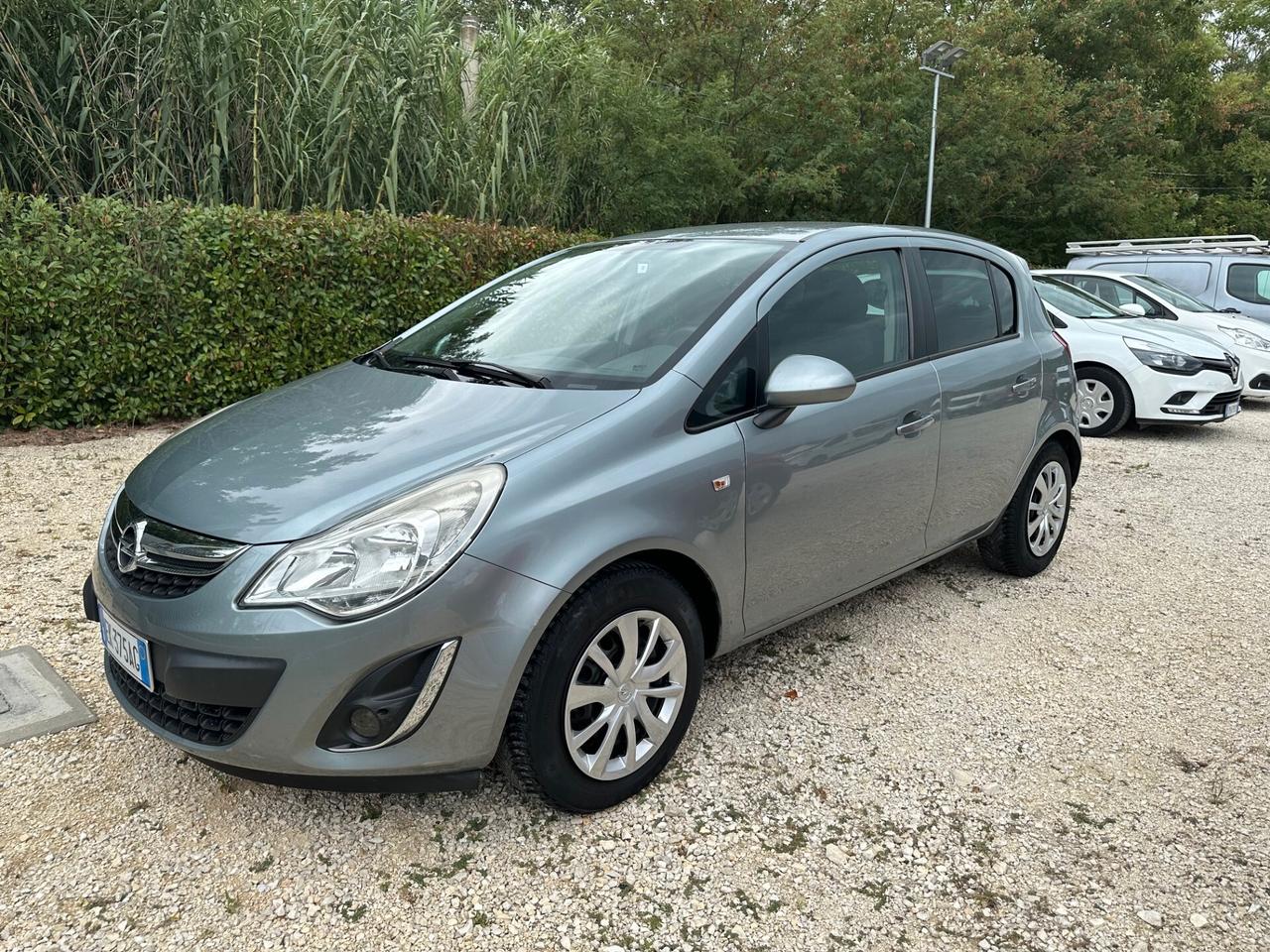 Opel Corsa 1.3 CDTI 95CV