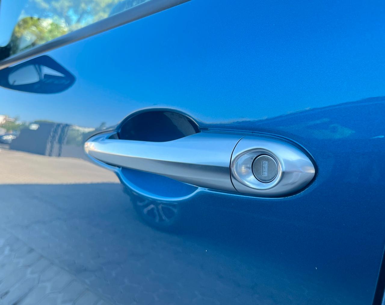 Lancia Ypsilon 1.0 FireFly 5 porte S&S Hybrid Gold