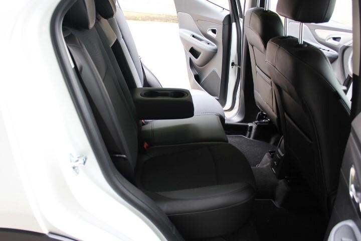 Opel Mokka 1.6 ECOTEC 115CV Start&Stop Cosmo TAGLIANDI SENSORI PARK CLIMA AUT. CERCHI LEGA 18"