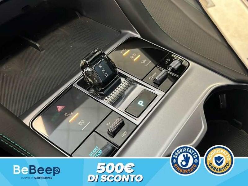 BYD Seal U DM-i 1.5 PHEV BOOST 217CV 2WD