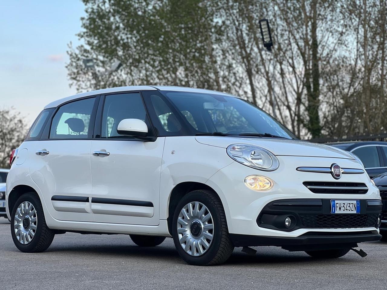 Fiat 500L Pro 1.3 MJT 95CV Urban 4 posti (N1)