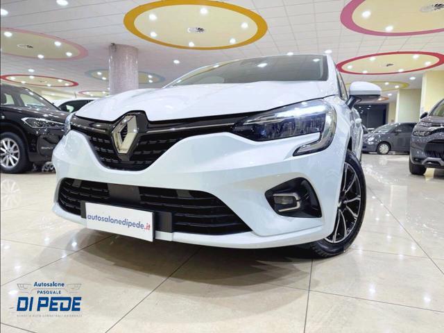 RENAULT Clio Blue dCi 100 CV 5 porte Evolution