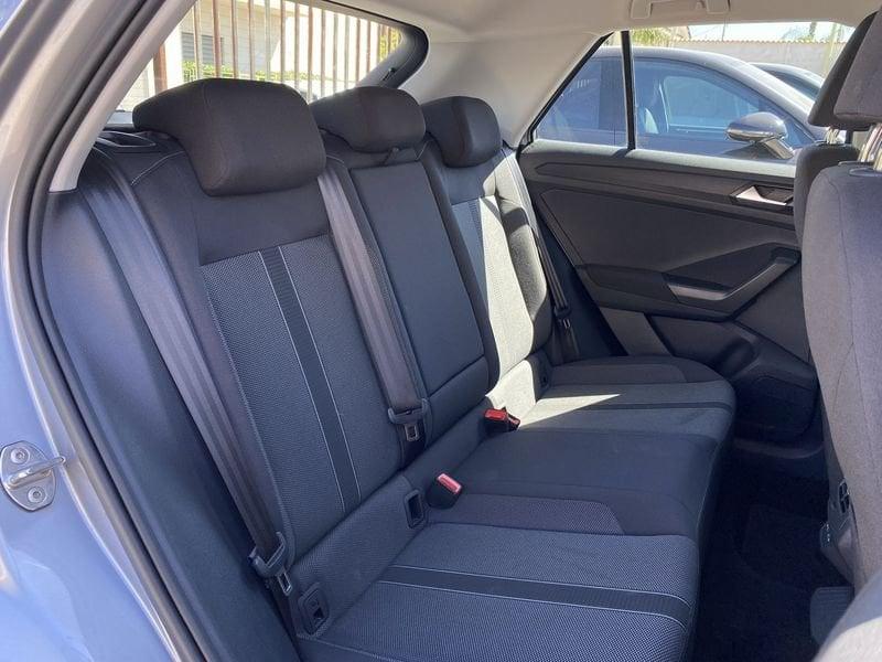 Volkswagen T-Roc Life 2.0 TDI 116CV