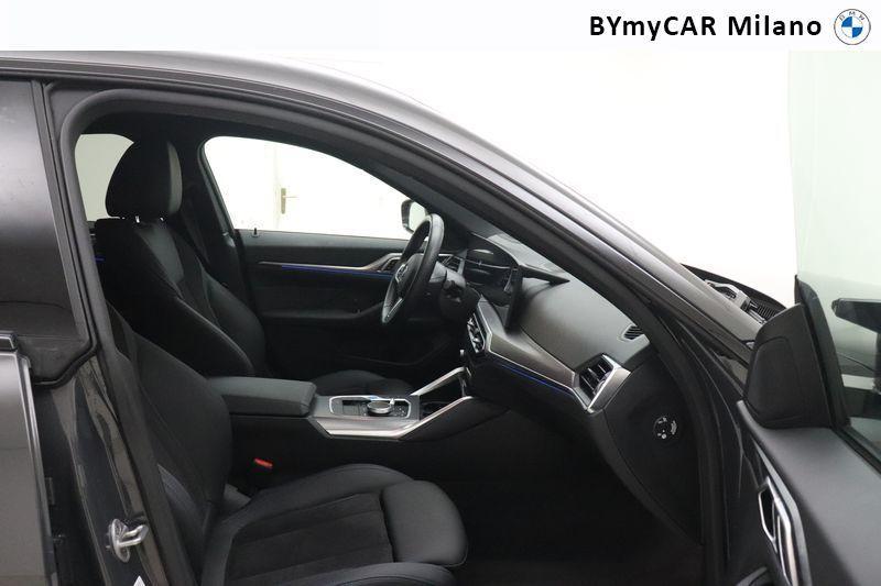 BMW i4 M 50 Sport Auto