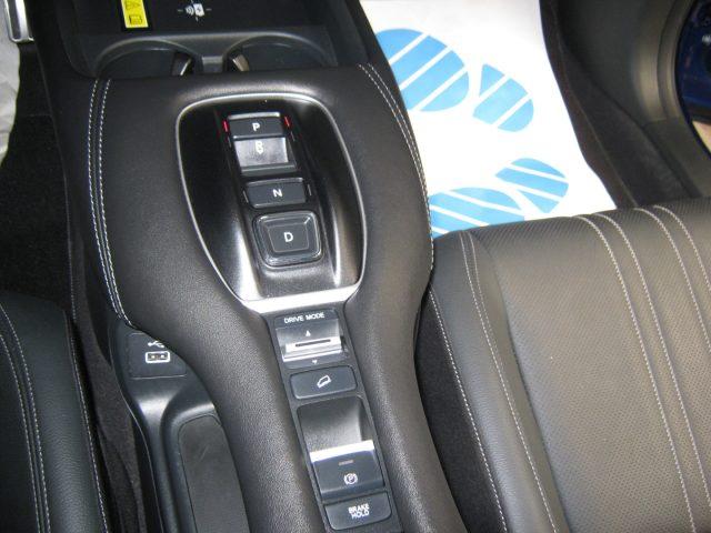 HONDA ZR-V 2.0 Hev eCVT Advance