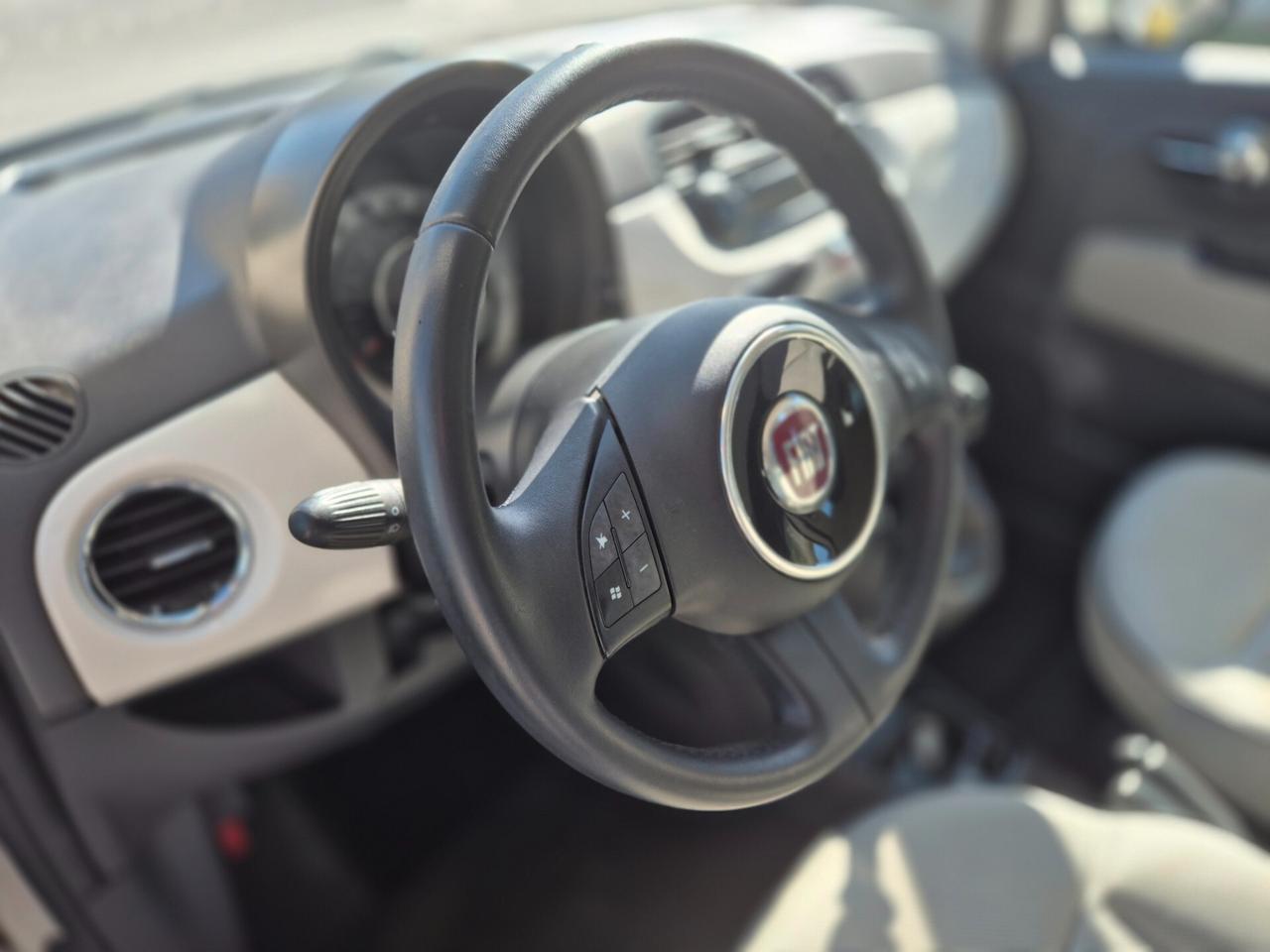Fiat 500 1.2 Lounge BELLISSIMA!!!!!