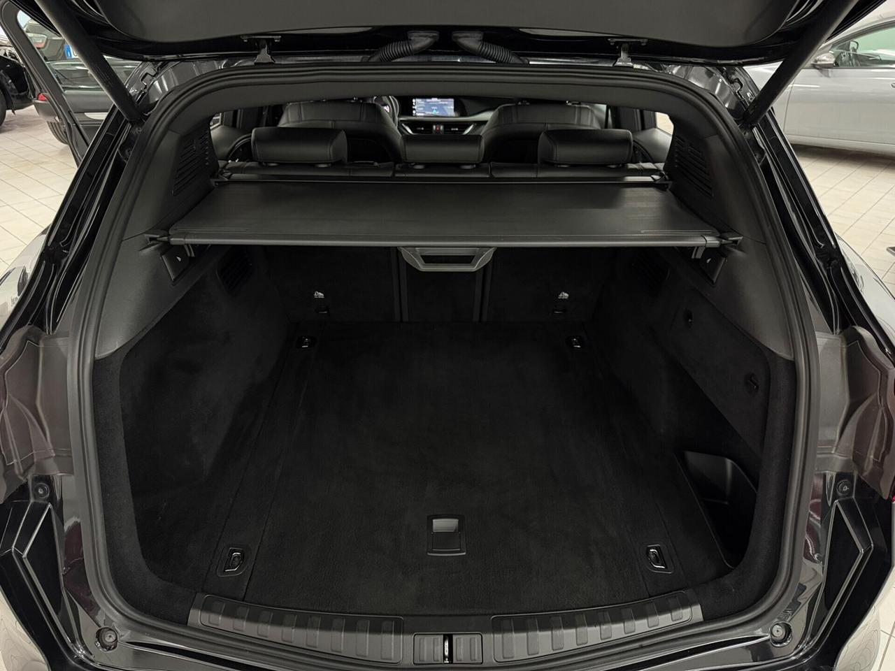 Alfa Romeo Stelvio 2.2 TD 210 CV VELOCE AT8 Q4 DISTRIBUZIONE ESEGUITA