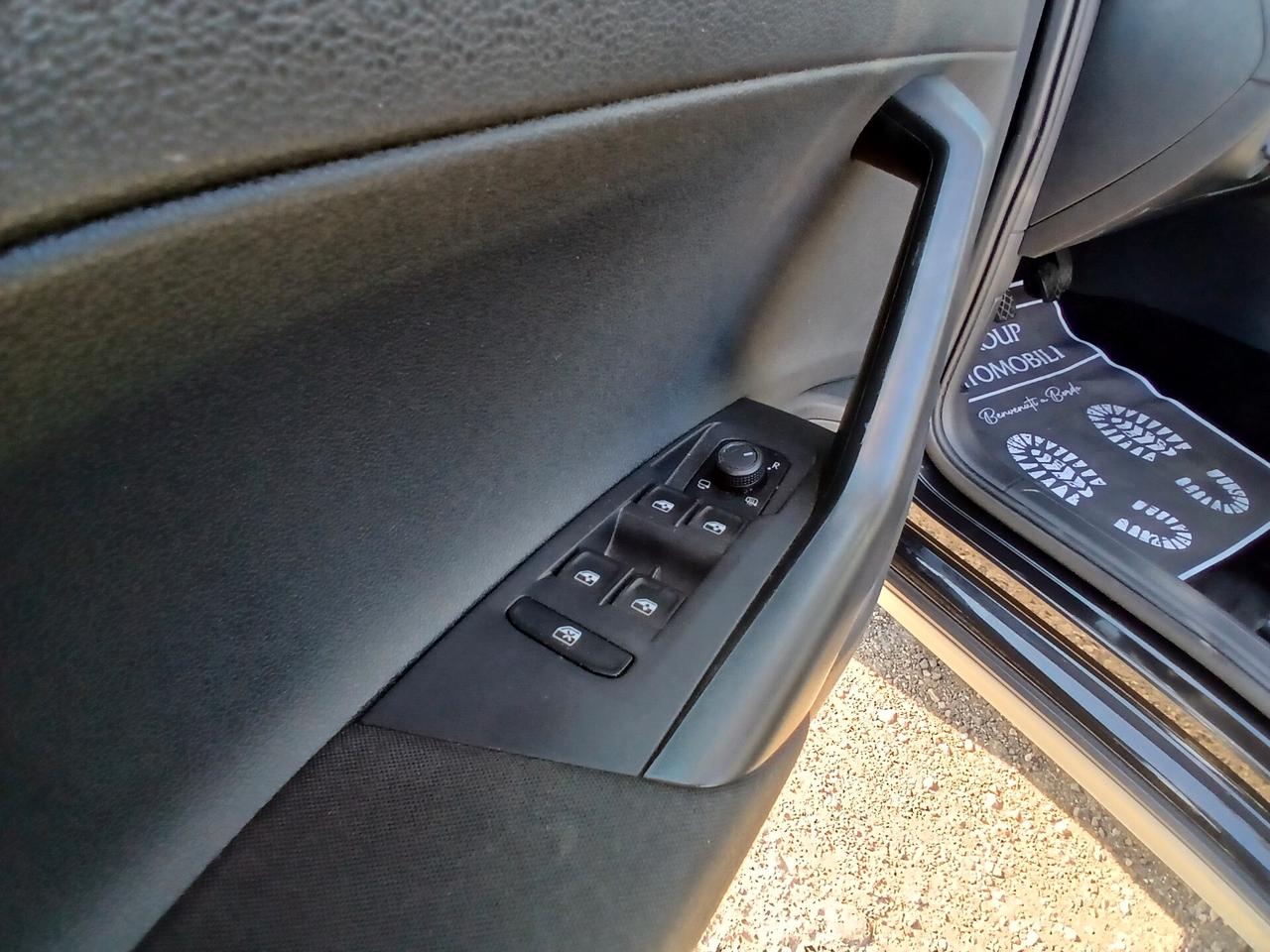 Volkswagen Taigo 1.0 TSI 95 CV Life