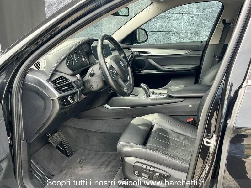 BMW X6 xdrive30d Extravagance 249cv auto