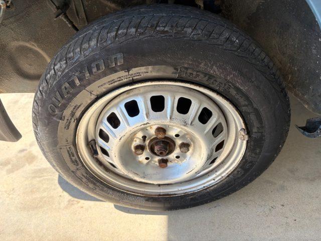 FIAT Panda 1ª serie 750 L ISCRITTA ASI PRONTA CONSEGNA