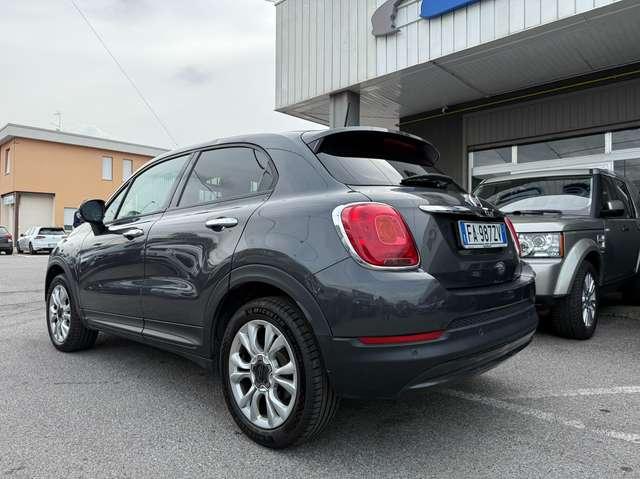 Fiat 500X 1.6 mjt EURO 6