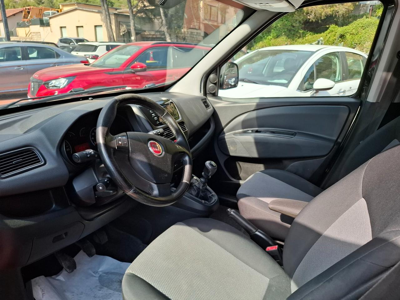Fiat Doblo Doblò 1.6 MJT 16V 90CV Active