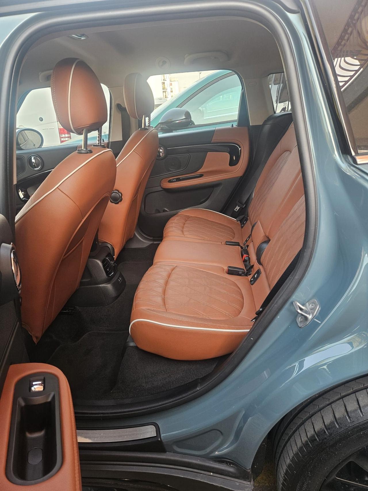 Mini Coutryman Cooper D 2.0 110KW IVA ESPOSTA