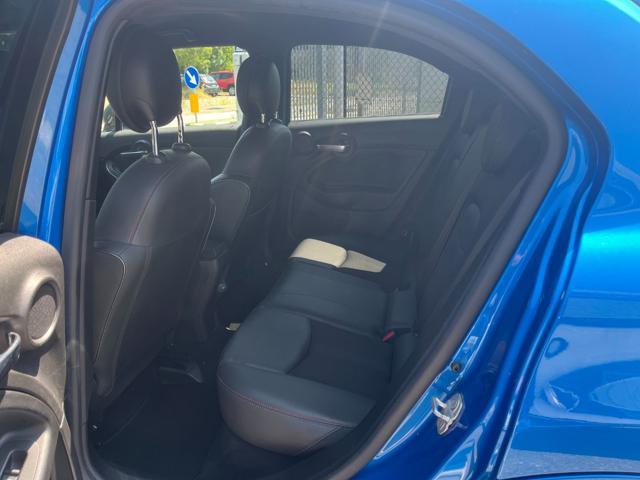 FIAT 500X 1.0 T3 120 CV Sport GPL