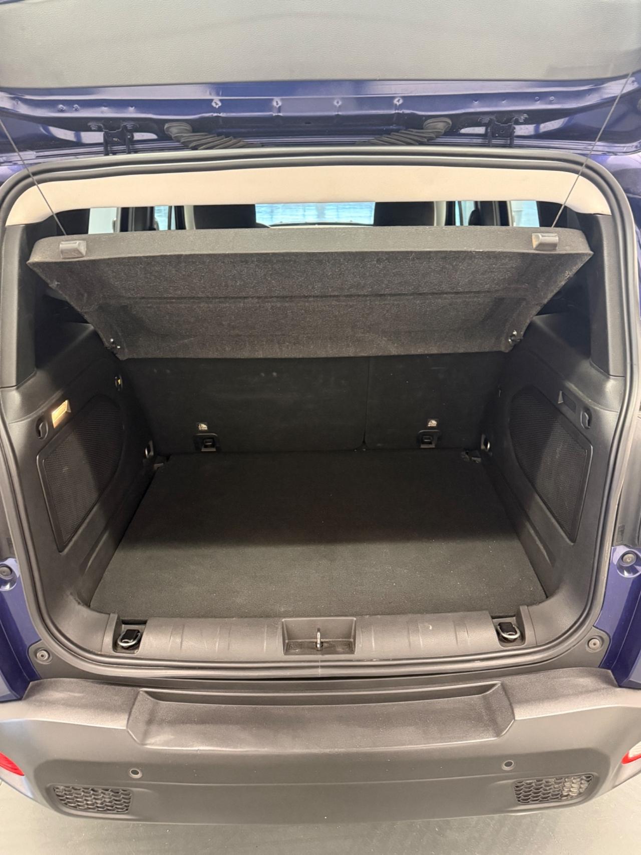 Jeep Renegade 2.0 Mjt 140CV 4WD Active Drive Low Limited