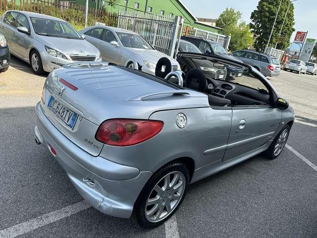 Peugeot 206 206 CC 1.6 hdi 16v QUIKSILVER