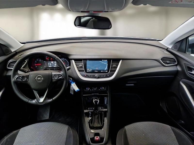 OPEL GRANDLAND X 1.5 Ecotec Diesel 130cv Business S/S AT8