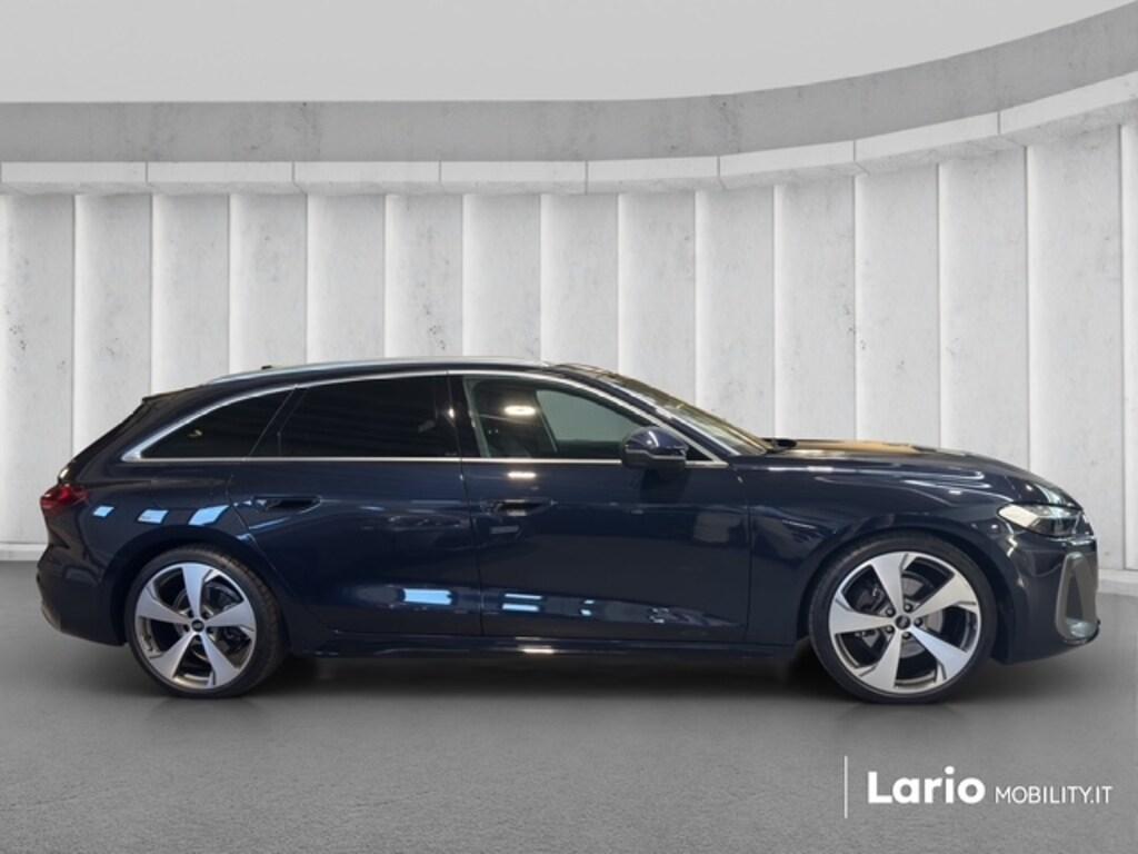 Audi A5 2.0 TFSI S line edition quattro S tronic