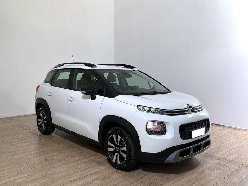 Citroën C3 Aircross C3 Aircross PureTech 110 S&S Shine