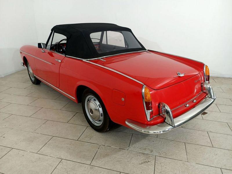 FIAT 1500 fiat 1500