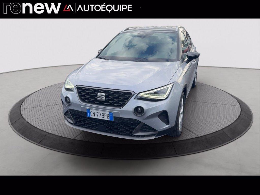 SEAT Arona 1.0 ecotsi FR 95cv del 2023