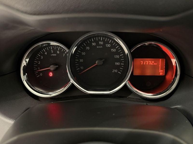 Dacia Duster Duster 1.6 110CV 4x2