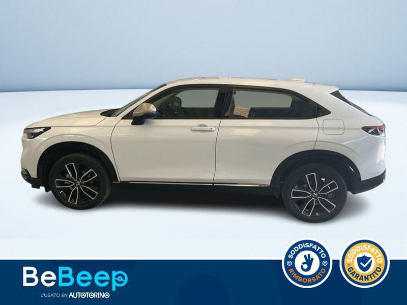 Honda HR-V 1.5 HEV ADVANCE LEATHER ECVT