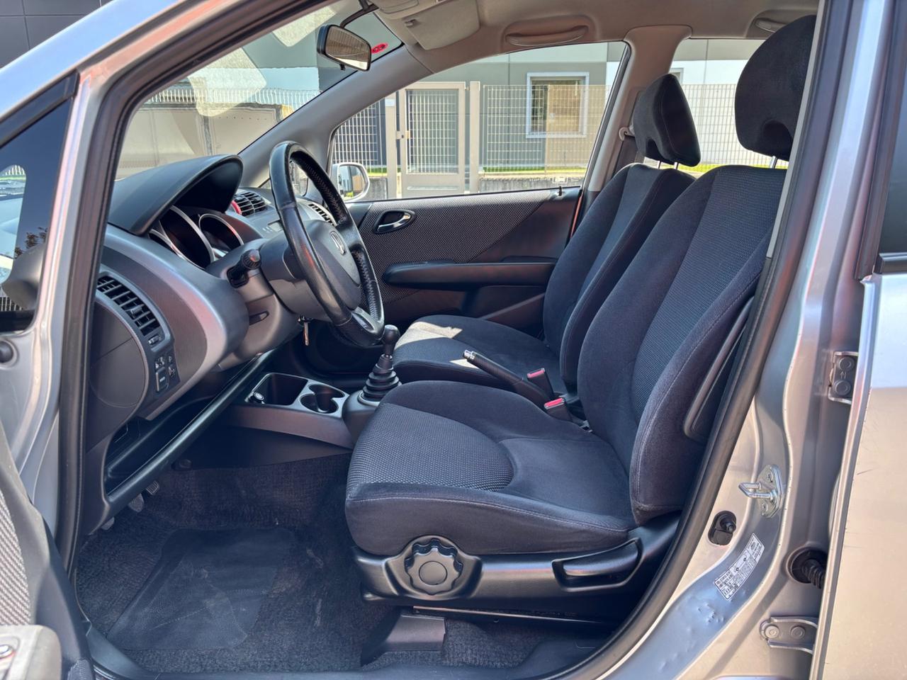 Honda Jazz 1.4 i-DSi UNI PRO , GARANZIA