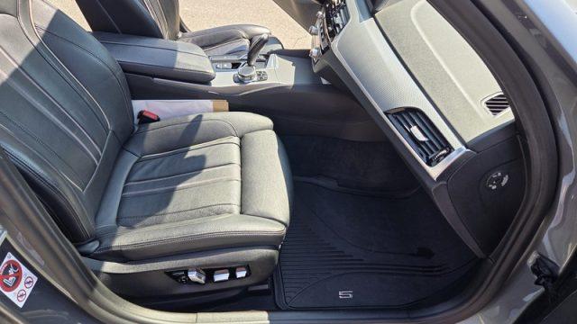 BMW 520 d Touring Msport PERMUTE SERVICE BMW