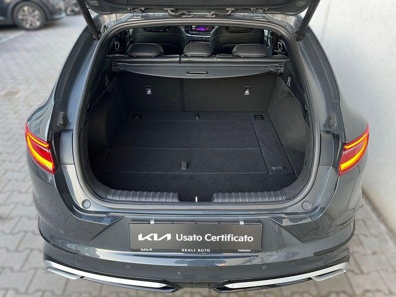 Kia ProCeed 1.5 T-GDi 160 CV DCT GT Line Special Edition