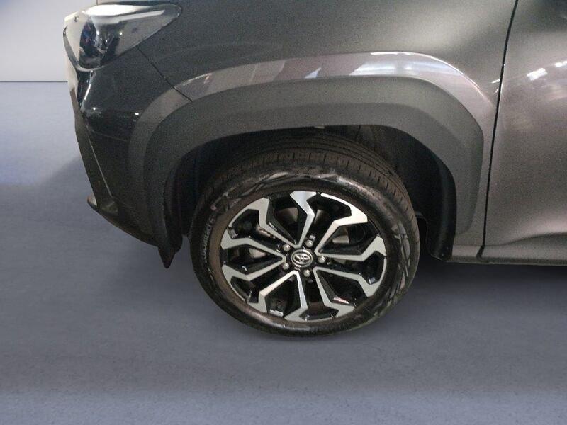 Toyota Yaris Cross 1.5 Hybrid 5p. E-CVT Trend