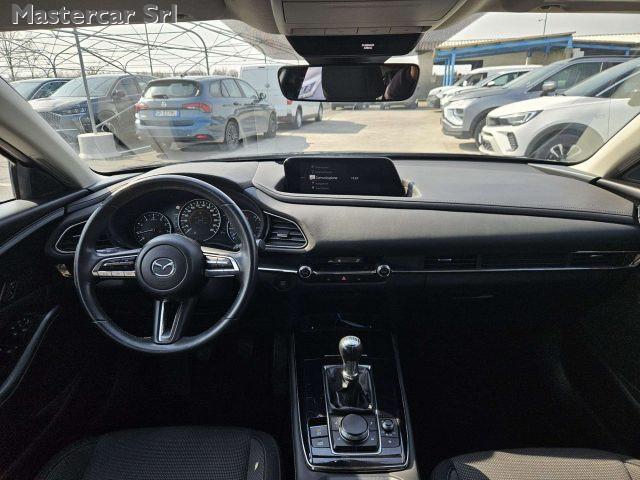 MAZDA CX-30 2.0L SKYACTIV-G 122CV M HYBRID EXECUTIVE - GJ093AP