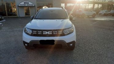 Dacia Duster Duster 1.0 tce Extreme Gpl 4x2 100cv