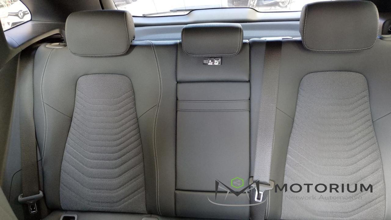 Mercedes-Benz EQA 350 350 4Matic AMG Line Advanced