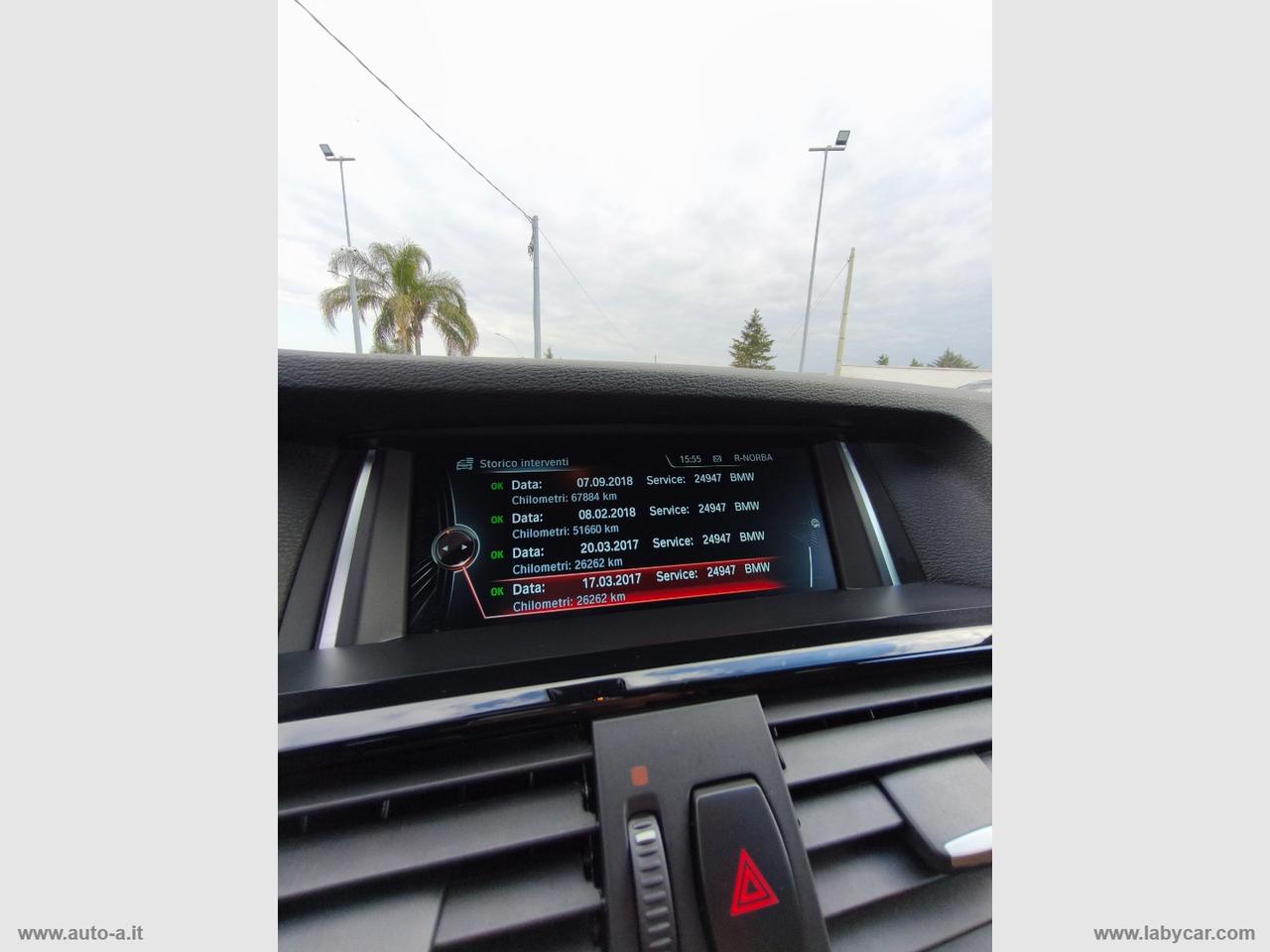 BMW X4 xDrive20d Msport