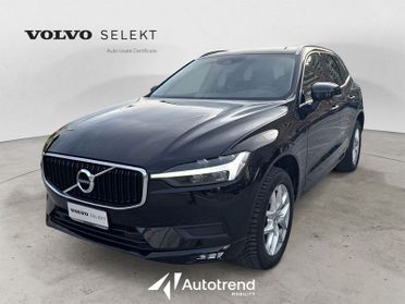 Volvo XC60 B4 197+14 CV AWD Mild Hybrid Diesel Automatico Momentum Pro