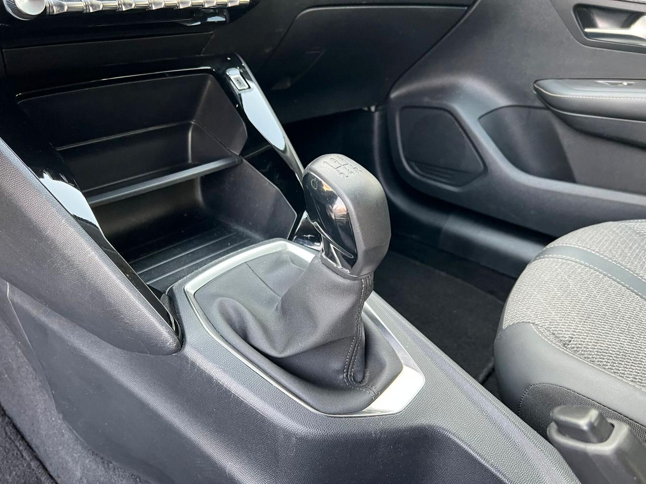 PEUGEOT 208 1.2 PURETECH 75CV 2025!!! COME NUOVA!!!