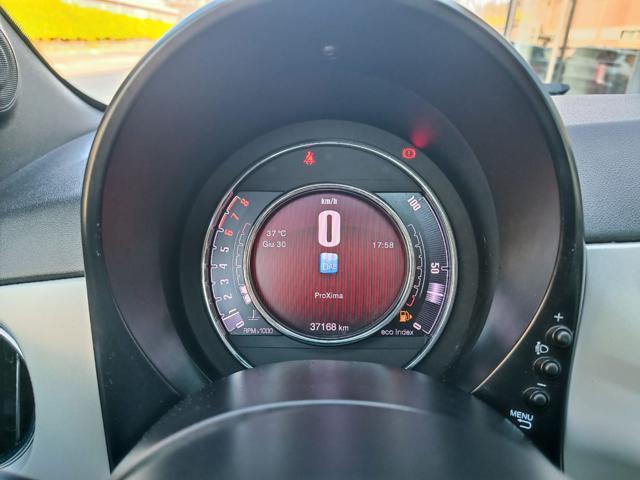 FIAT 500 1.2 Star