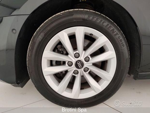Audi A3 SPB 35 TFSI Business Advanced