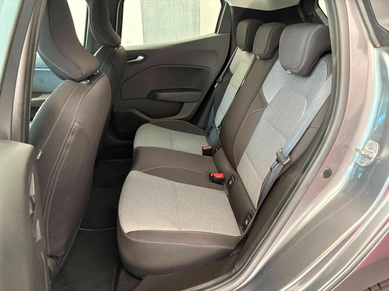 Renault Clio 1.5 Evolution 100cv - 2025